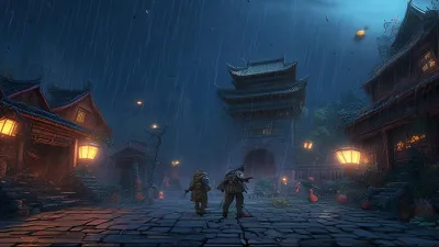 9月5日 战玲珑2礼包码更新速递，福利不错过